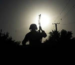 Afghan Forces’ Offensives Leave 76 Militants Dead